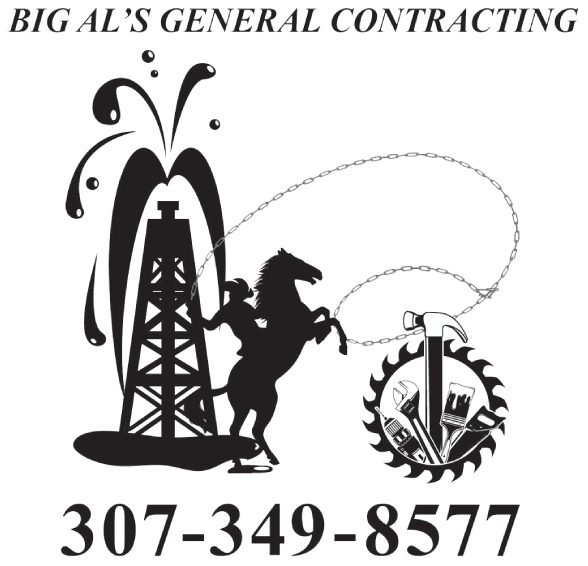 Big Al's Landscaping & General Constructing
