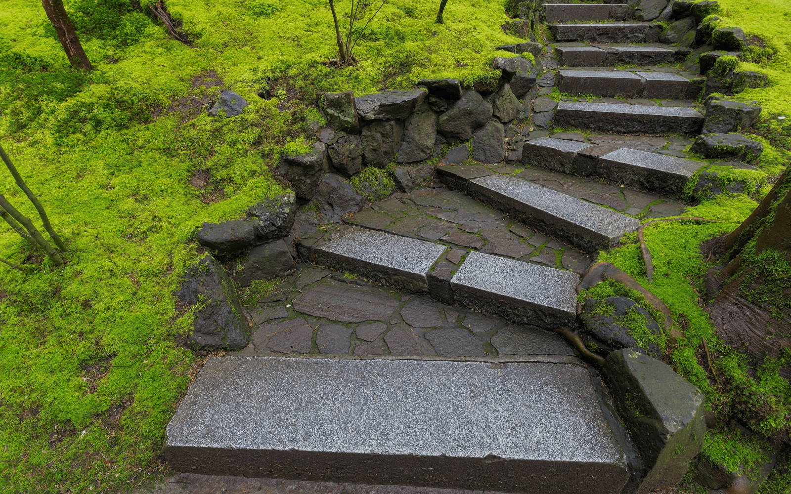 Hardscaping